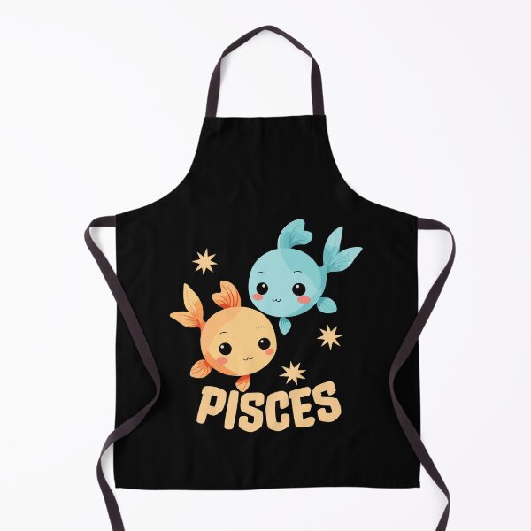 Item preview, Pisces Zodiac Sign designed and sold by ElCrocodel.