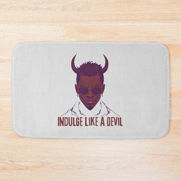 Item preview, indulge like a devil designed and sold by nongengz.