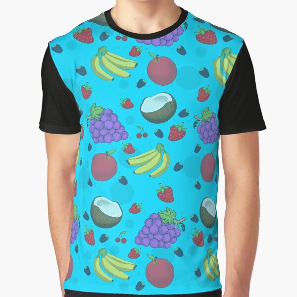 iFruit T-Shirt 