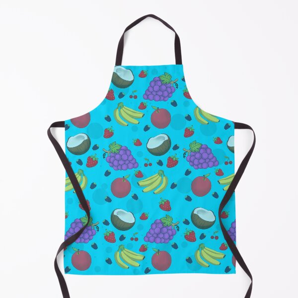 Item preview, fruits blue designed and sold by ZiphGames.