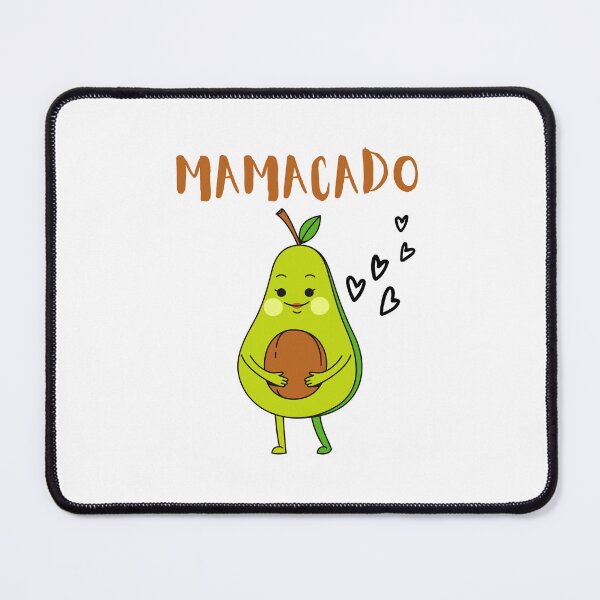 Item preview, Mamacado Avacado Mom designed and sold by creativerooney.