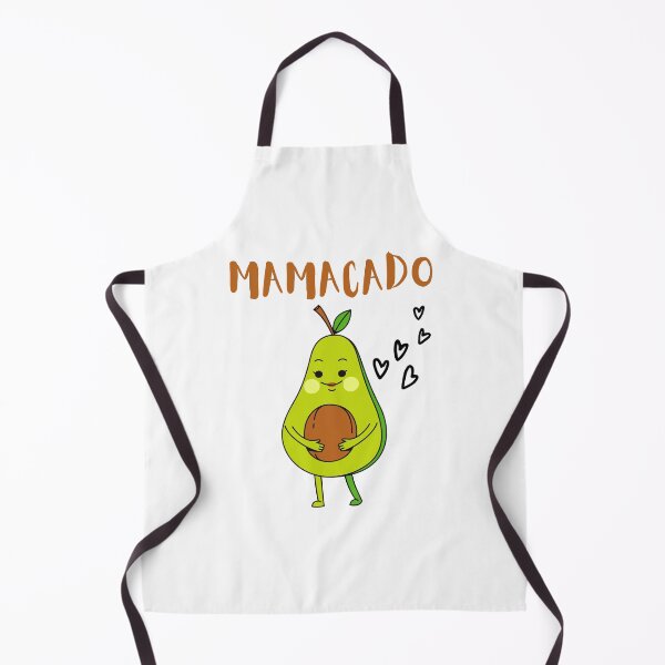 Item preview, Mamacado Avacado Mom designed and sold by creativerooney.