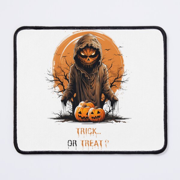 Item preview, Halloween Pumpkin Monster (Halloween Vibes) designed and sold by PixSellerShop.