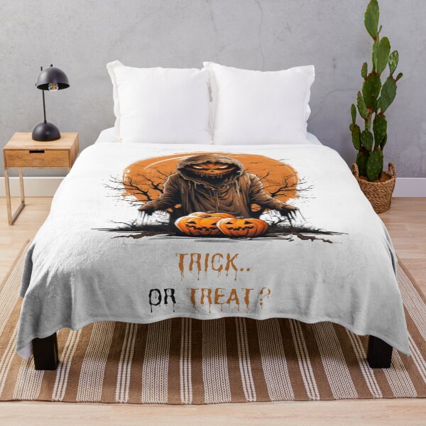 Item preview, Halloween Pumpkin Monster (Halloween Vibes) designed and sold by PixSellerShop.