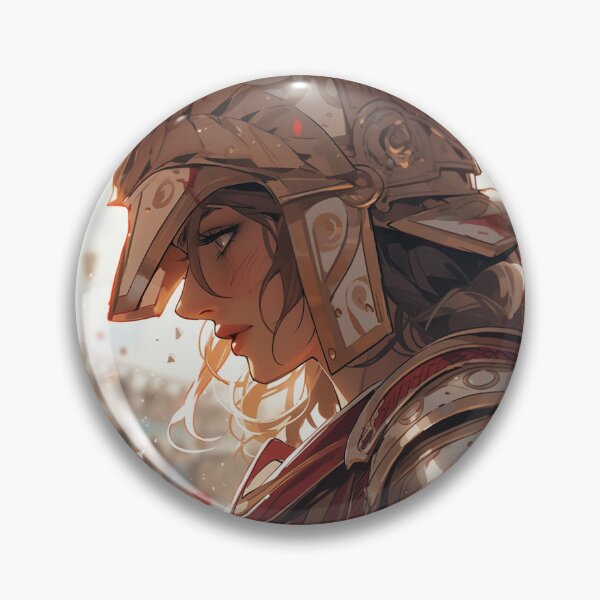 Item preview, Powerful Gladiator designed and sold by AxeWave.