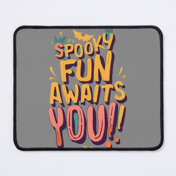 Item preview, Ghosts, Ghouls, and Good Times designed and sold by morganinfininty.