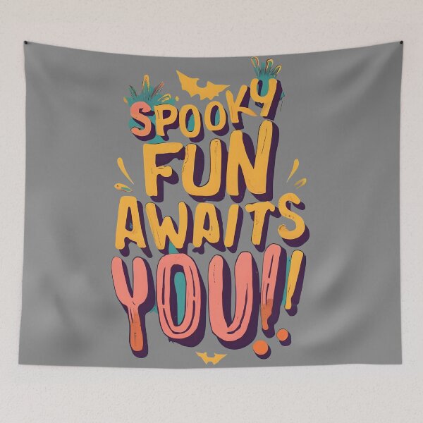 Item preview, Ghosts, Ghouls, and Good Times designed and sold by morganinfininty.