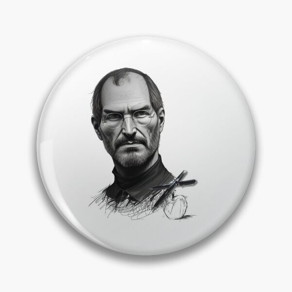 Item preview, Jobs in Sketch designed and sold by NickTaroDesign.