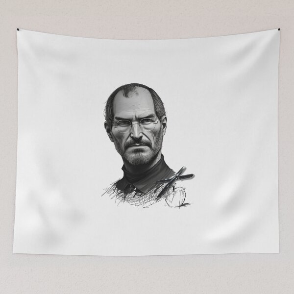 Item preview, Jobs in Sketch designed and sold by NickTaroDesign.