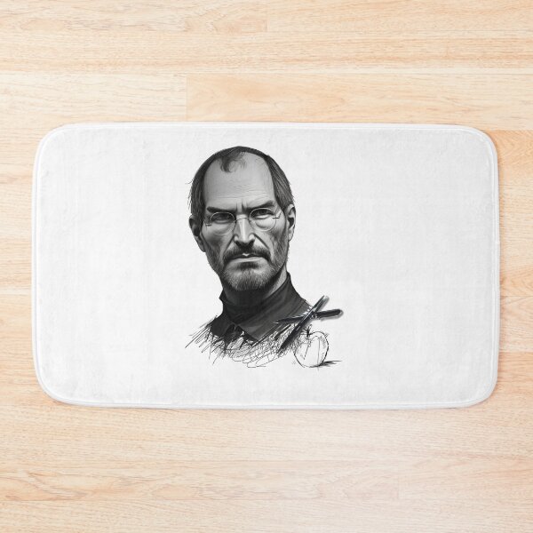 Item preview, Jobs in Sketch designed and sold by NickTaroDesign.
