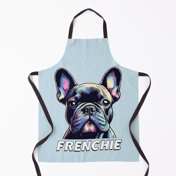 Item preview, French Bulldog designed and sold by millsyb.
