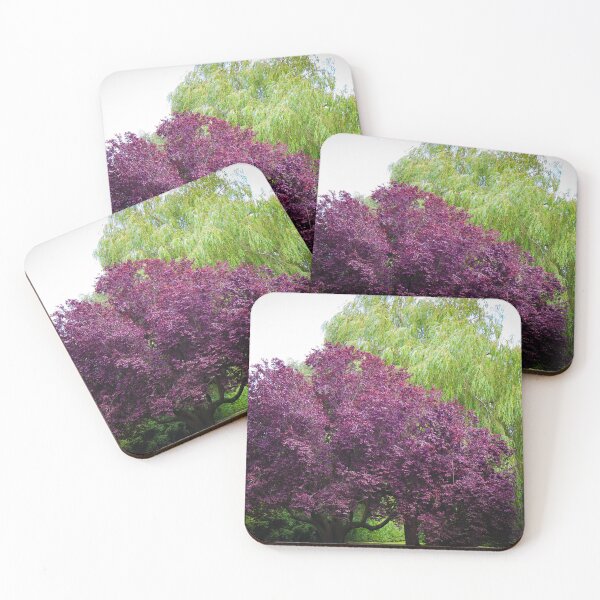 Item preview, Two trees designed and sold by FallenTrickster.