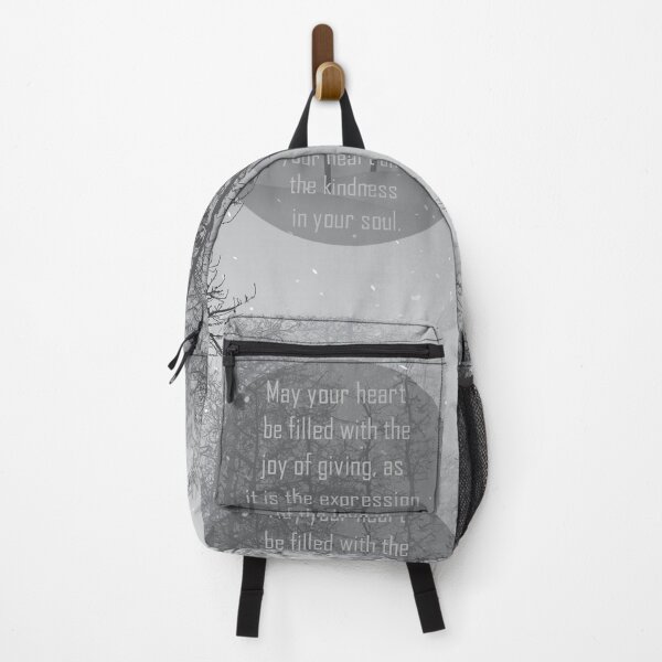 Item preview, Joy of giving designed and sold by Beeffervescent.