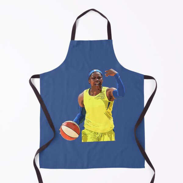 Item preview, Arike Ogunbowale designed and sold by raffrasta.