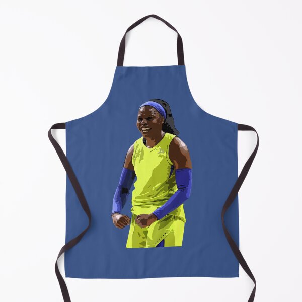 Item preview, Arike Ogunbowale designed and sold by raffrasta.