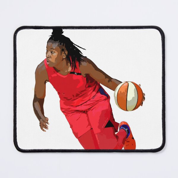 Item preview, Ariel Atkins designed and sold by raffrasta.