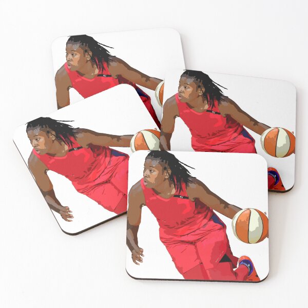 Item preview, Ariel Atkins designed and sold by raffrasta.