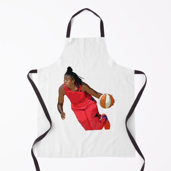Item preview, Ariel Atkins designed and sold by raffrasta.