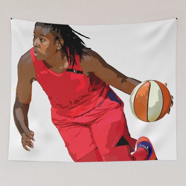 Item preview, Ariel Atkins designed and sold by raffrasta.