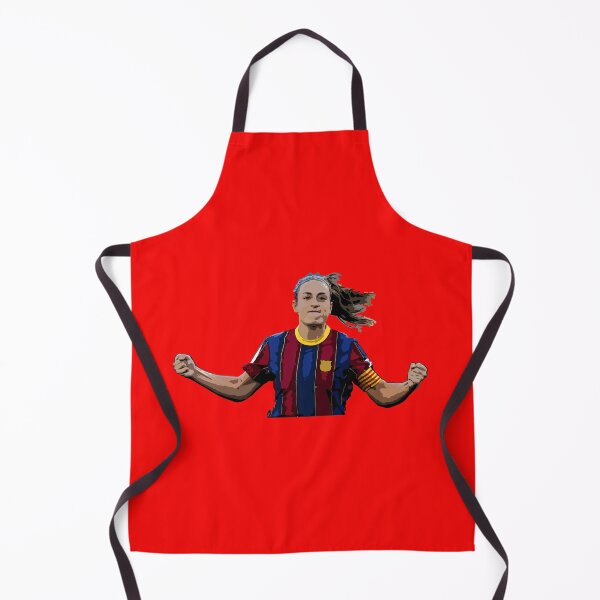 Item preview, Alexia Putellas designed and sold by raffrasta.