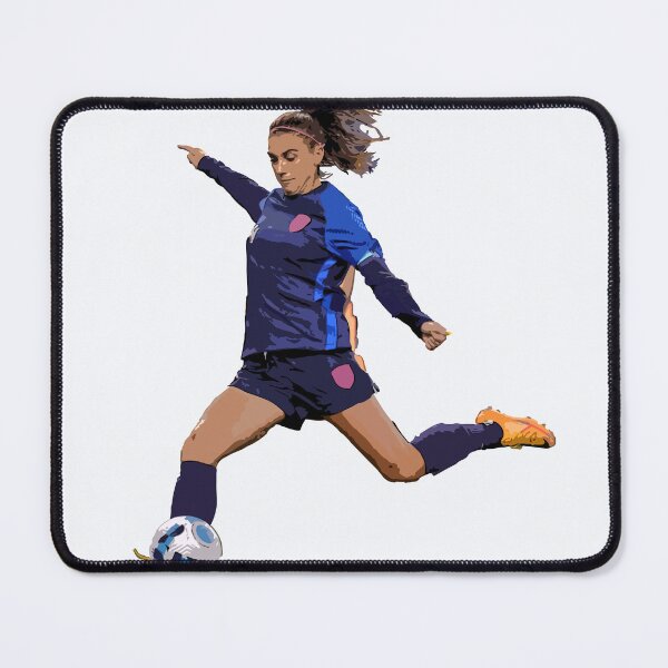Item preview, Alex Morgan designed and sold by raffrasta.