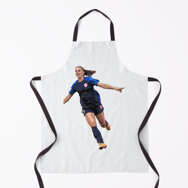 Item preview, Alex Morgan designed and sold by raffrasta.