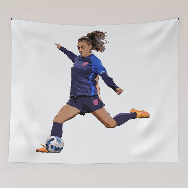 Item preview, Alex Morgan designed and sold by raffrasta.