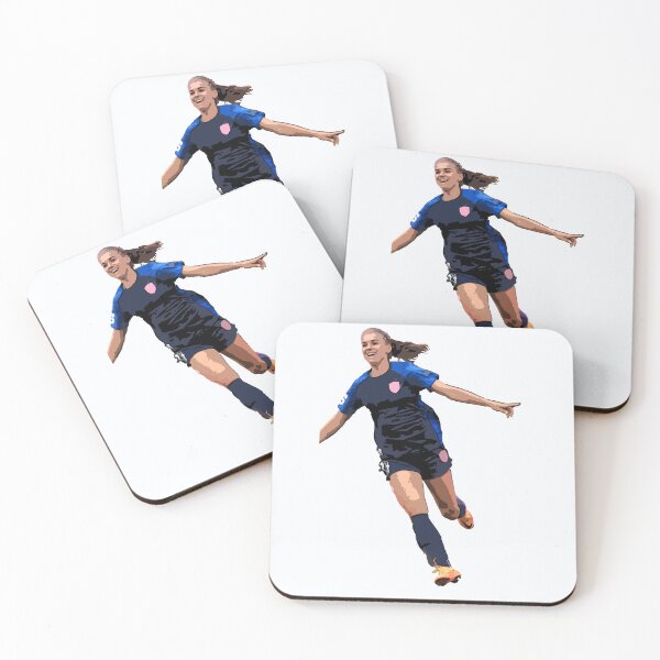 Item preview, Alex Morgan designed and sold by raffrasta.