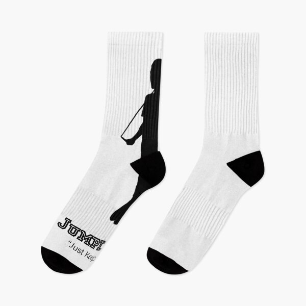 Item preview, Jumping Jim Black designed and sold by Shout.