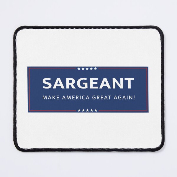 Item preview, Make America Great Again by F1 Driver Logan Sargeant designed and sold by PoleToWin.