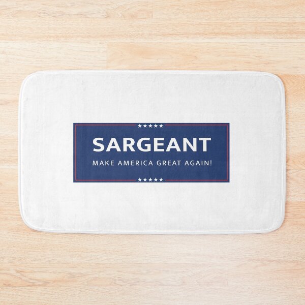 Item preview, Make America Great Again by F1 Driver Logan Sargeant designed and sold by PoleToWin.