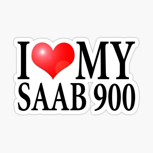 Item preview, AMO MI SAAB 900 designed and sold by OldClassicCar.