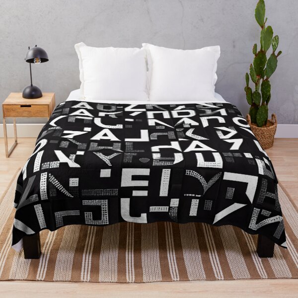 Item preview, Noir Notes: A Black & White Ballet designed and sold by 21 Tulips.