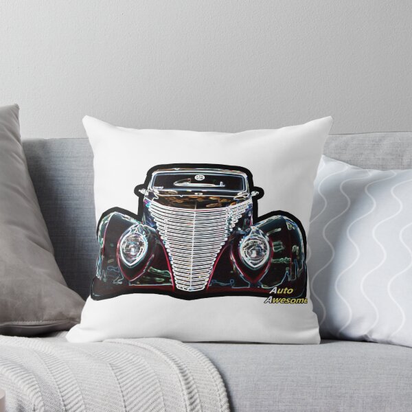 Artikelvorschau, 1937 Freddys Coupe entworfen und verkauft von AutoAwesome.