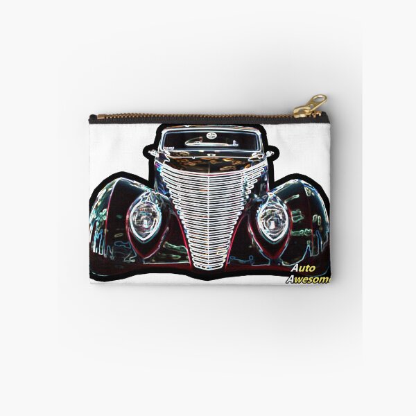 Item preview, 1937 Freddy’s Coupe designed and sold by AutoAwesome.