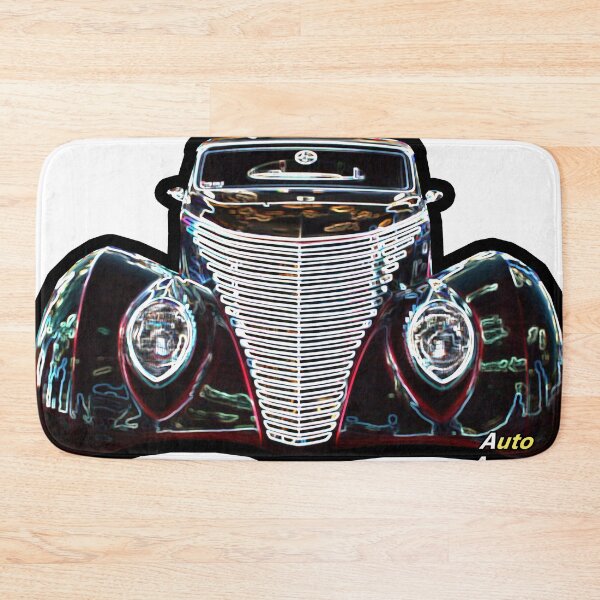 Item preview, 1937 Freddy’s Coupe designed and sold by AutoAwesome.