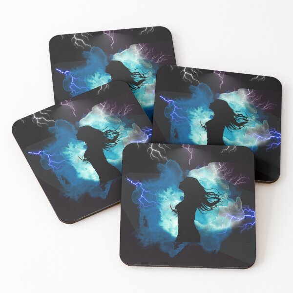 Item preview, Electric Queen designed and sold by WWandhorrifying.