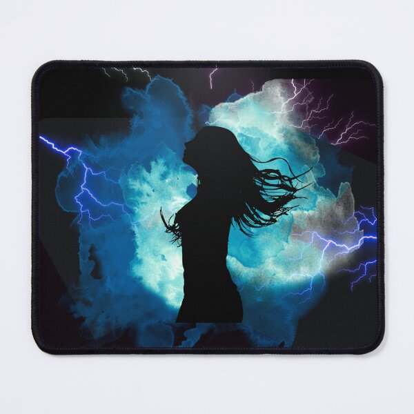 Item preview, Electric Queen designed and sold by WWandhorrifying.