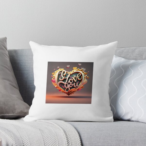 Item preview, Heart shaped love  designed and sold by veeaiart.