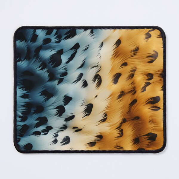 Item preview, Leopard painting designed and sold by ManuelAndreas.