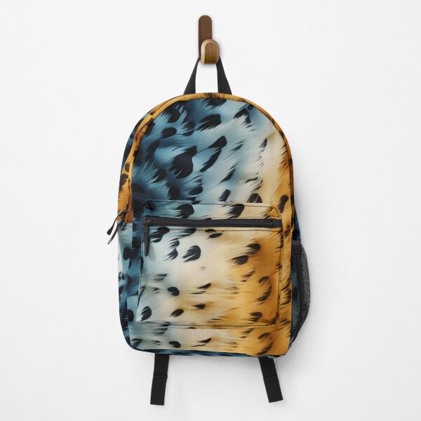 Item preview, Leopard painting designed and sold by ManuelAndreas.