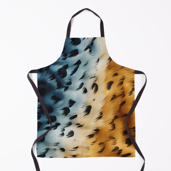 Item preview, Leopard painting designed and sold by ManuelAndreas.