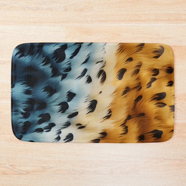 Item preview, Leopard painting designed and sold by ManuelAndreas.