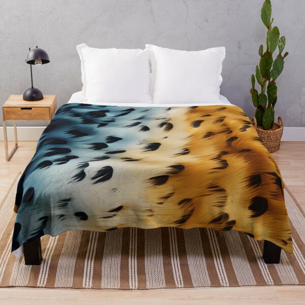 Item preview, Leopard painting designed and sold by ManuelAndreas.