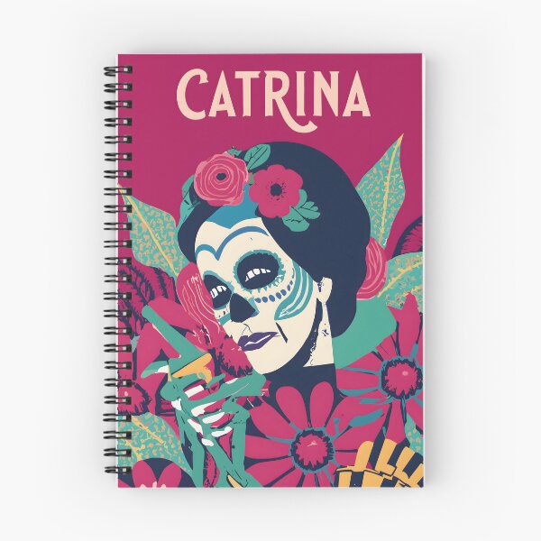 Item preview, Catrina designed and sold by 90's Misaki.
