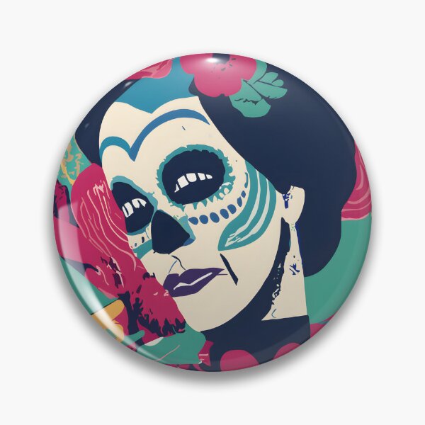 Item preview, Catrina designed and sold by 90's Misaki.