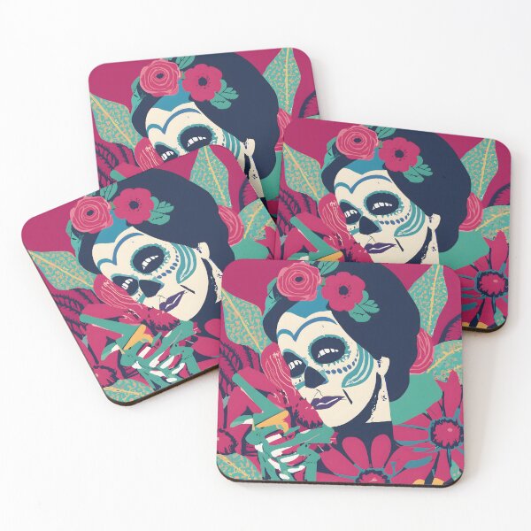 Item preview, Catrina designed and sold by 90's Misaki.