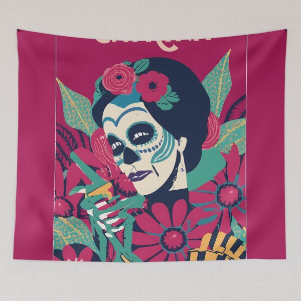 Item preview, Catrina designed and sold by 90's Misaki.