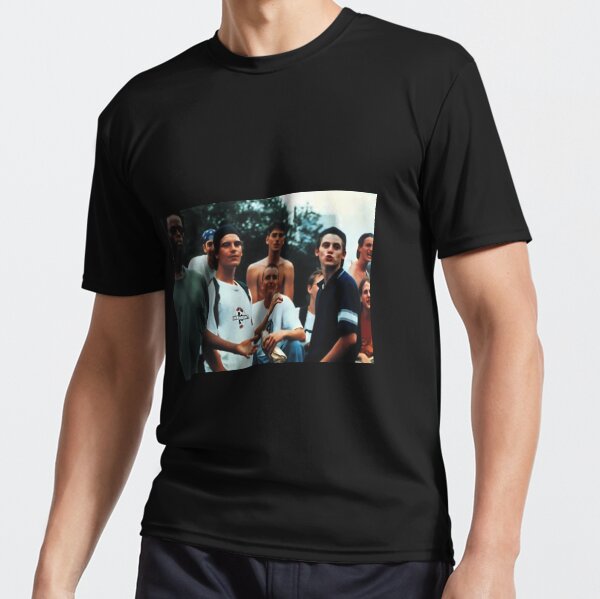 トップス BoTT Larry Clark KIDS Tee BLACK L トップス BoTT Larry Clark KIDS Tee BLACK L BoTT Larry Clark