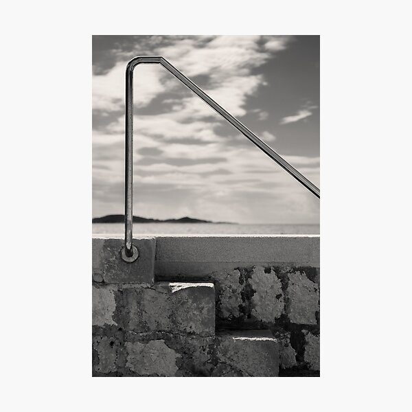 Item preview, Mlini Railing designed and sold by David Bowman.